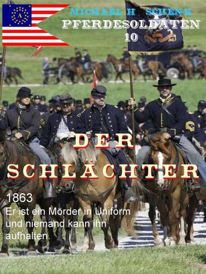 cover image of Der Schlächter